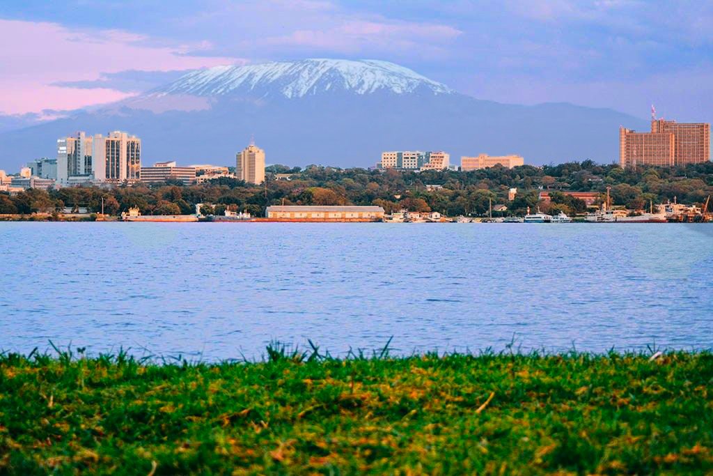 Kisumu Lake View