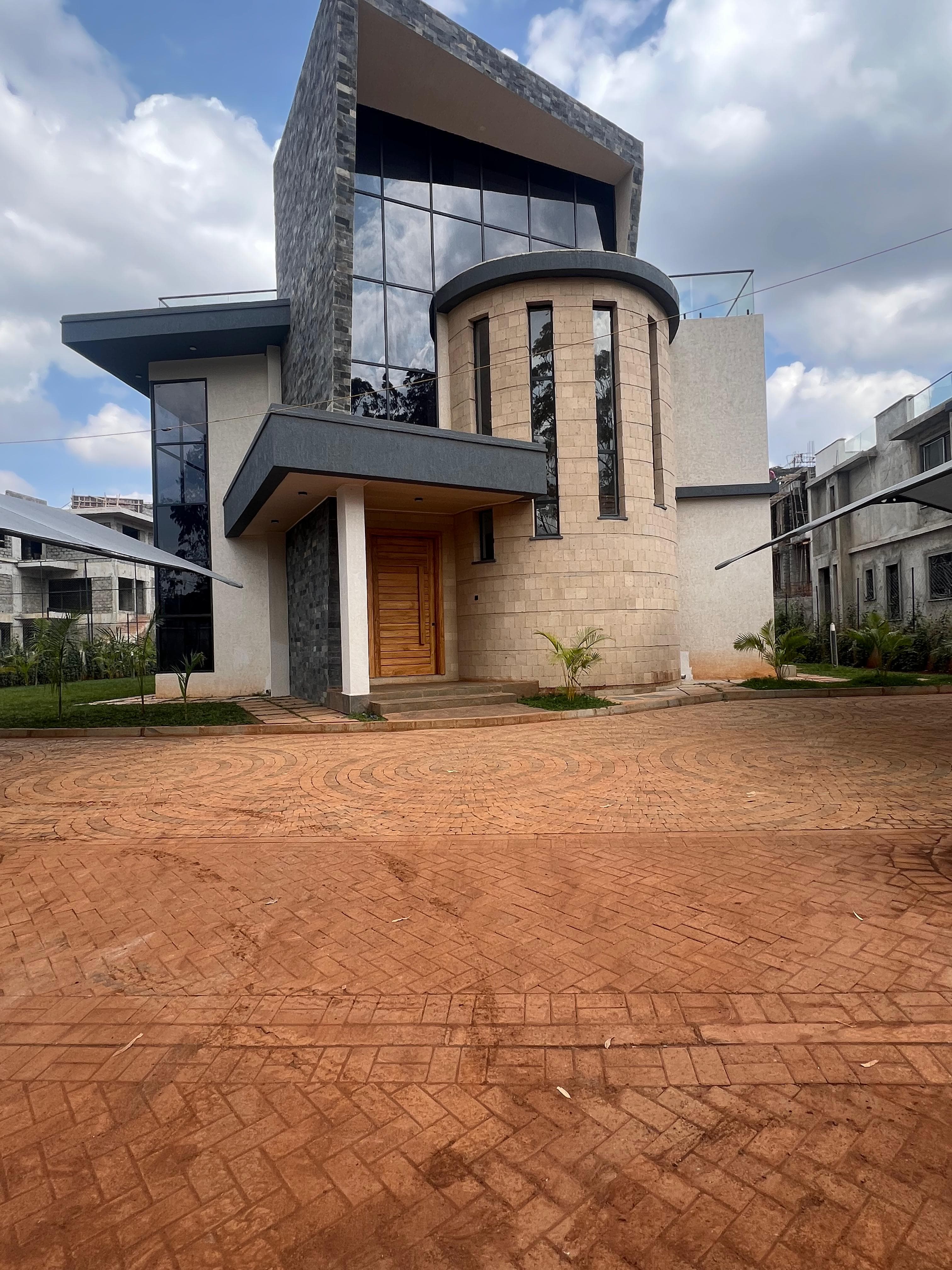 Luxurious Villas - Village 3