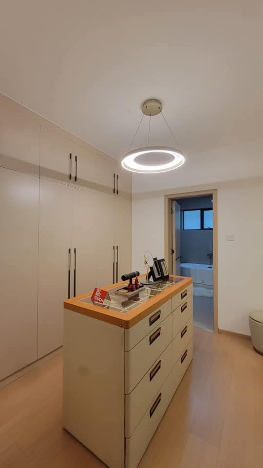 Common Area Alternative View