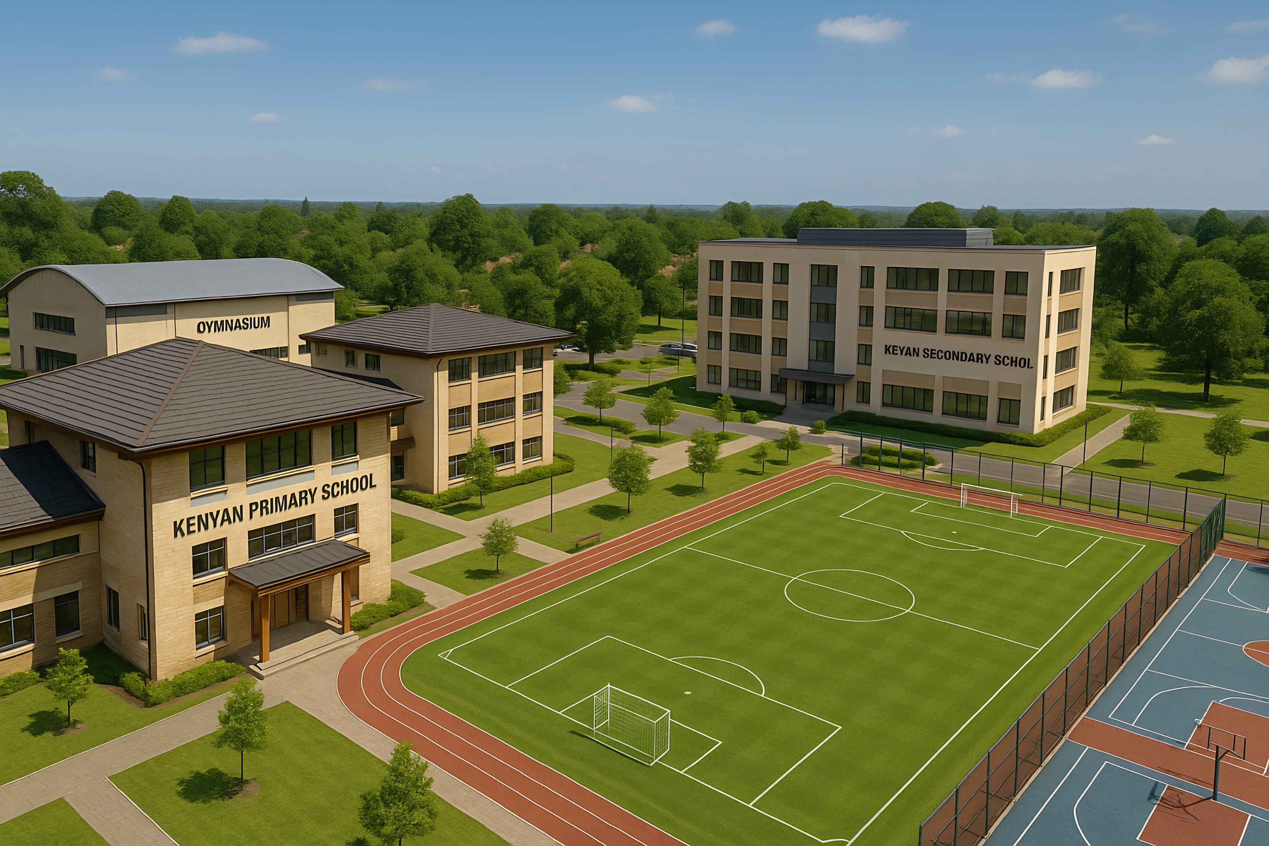 School Infrastructure