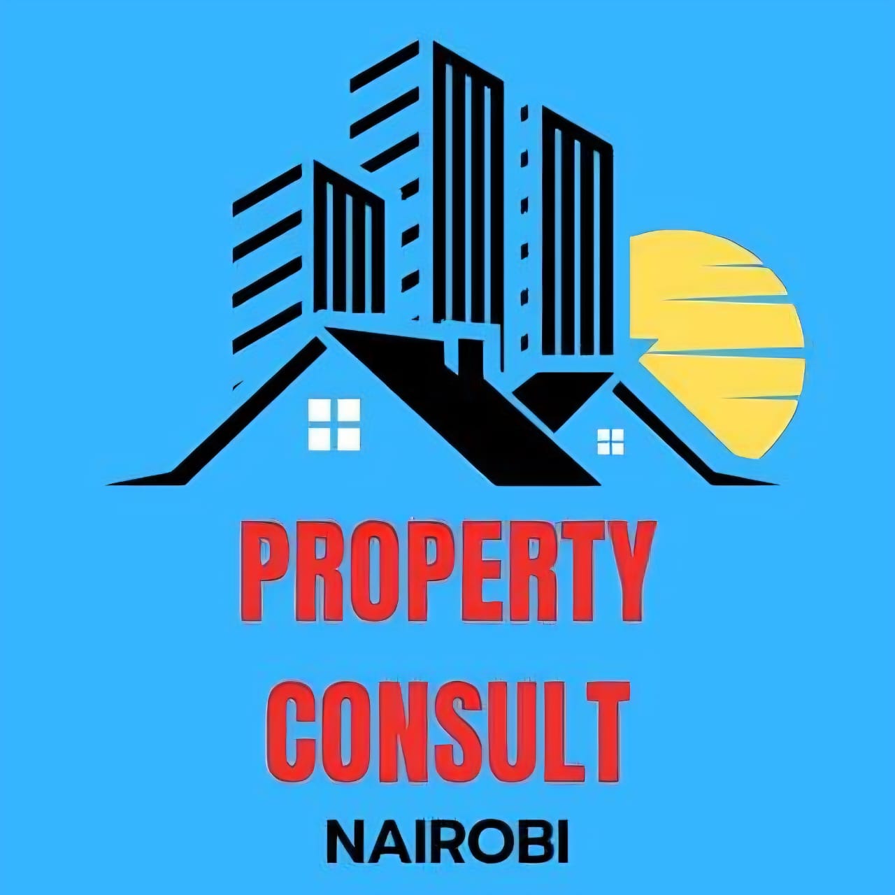 Property Consult Limited Logo